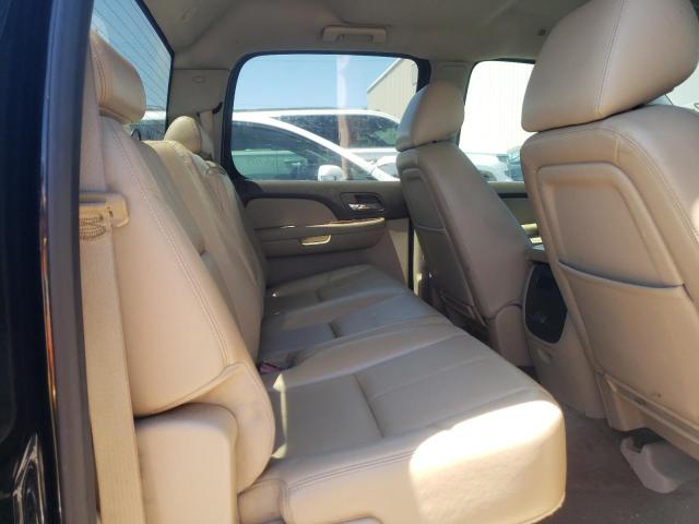 Photo 6 from auction – 2012 GMC SIERRA C15 with VIN 3GTP1WE01CG297349