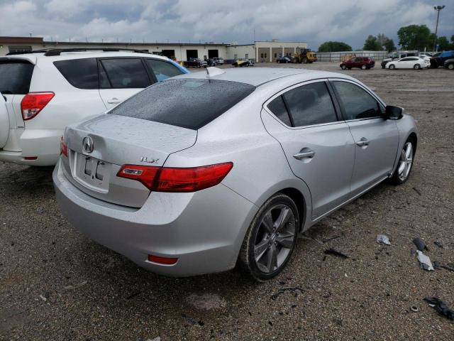 Photo 4 from auction – 2013 ACURA ILX 20 PRE with VIN 19VDE1F53DE006960