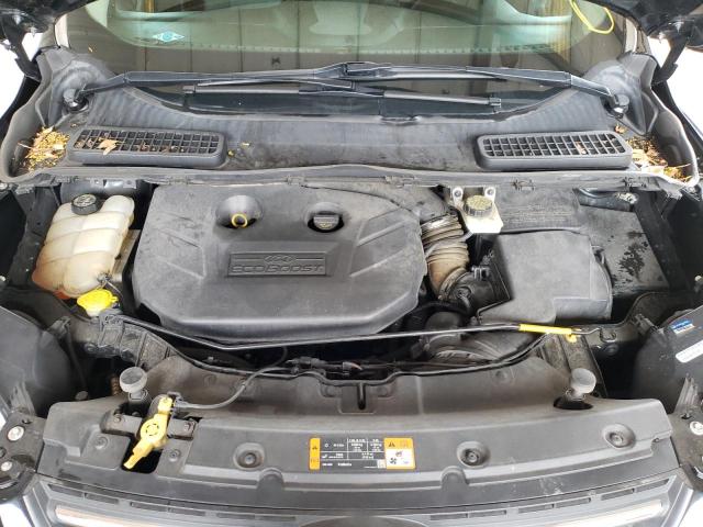 Photo 7 from auction – 2014 FORD ESCAPE SE with VIN 1FMCU0G91EUA02972