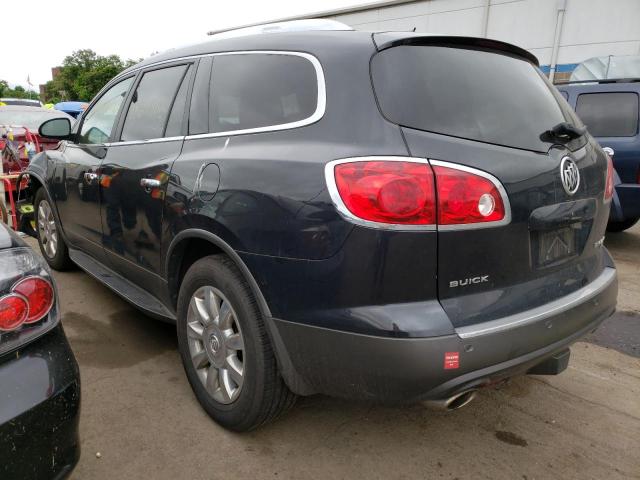 Photo 3 from auction – 2011 BUICK ENCLAVE CX with VIN 5GAKVCED3BJ398293