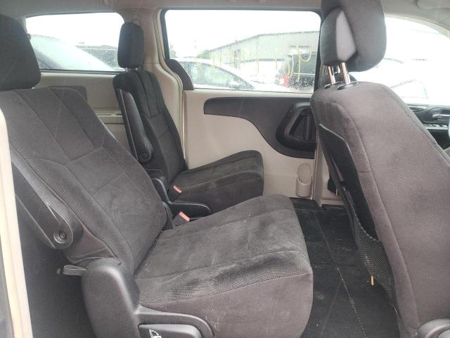 Photo 8 from auction – 2012 DODGE GRAND CARA with VIN 2C4RDGDG4CR108952