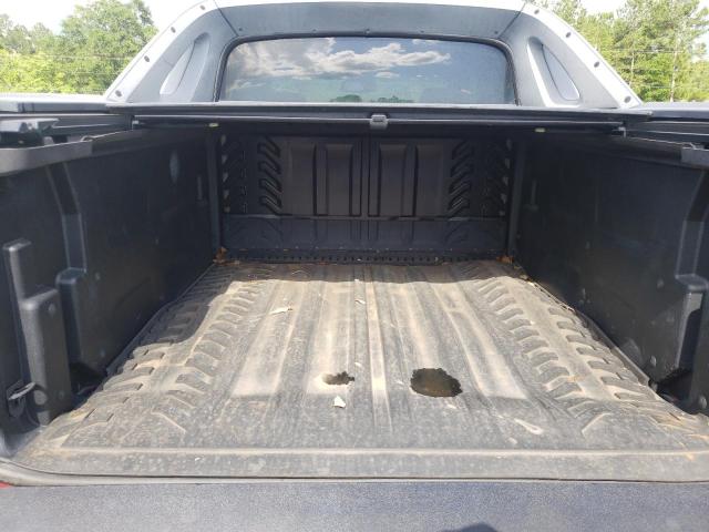 Photo 9 from auction – 2011 CHEVROLET AVALANCHE with VIN 3GNMCFE01BG385241