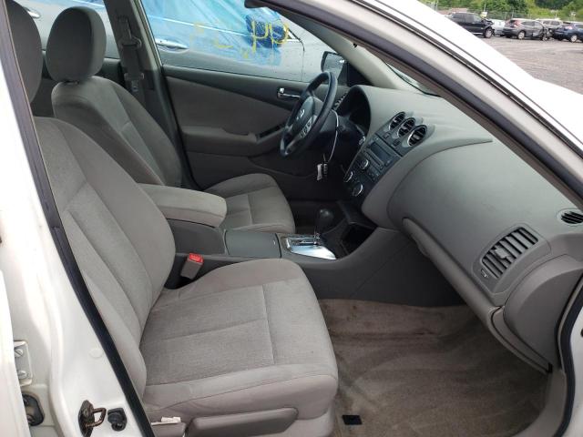 Photo 5 from auction – 2010 NISSAN ALTIMA BAS with VIN 1N4AL2AP6AN538103