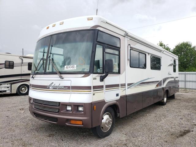 Photo 5 from auction – 2000 FORD F550 SUPER with VIN 3FCNF53S3YJA04908