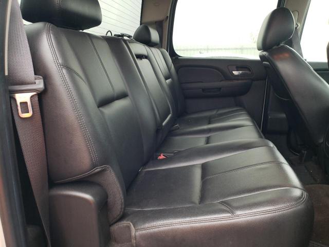 صورة رقم 6 من المزاد - 2011 CHEVROLET SILVERADO مع VIN 3GCPKTE3XBG248574