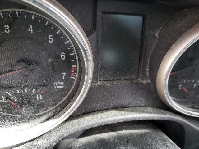 Photo 8 from auction – 2011 JEEP GRAND CHER with VIN 1J4RR4GG6BC503518
