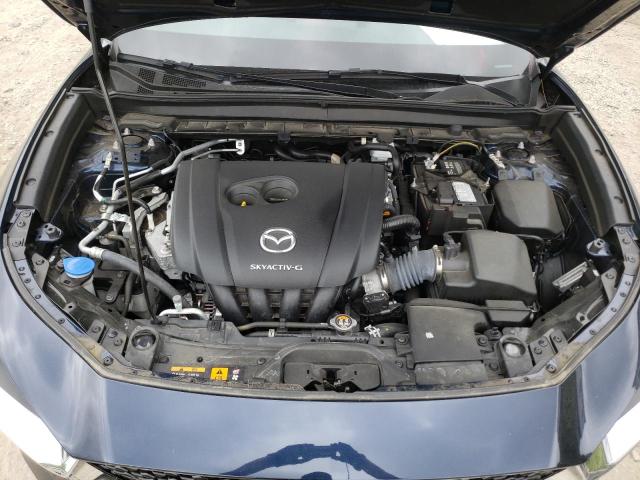 Photo 7 from auction – 2021 MAZDA CX-30 PREF with VIN 3MVDMBCL7MM213035