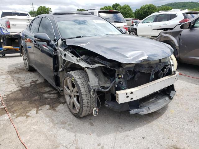 Photo 9 from auction – 2010 LEXUS IS 250 with VIN JTHBF5C22A5126722