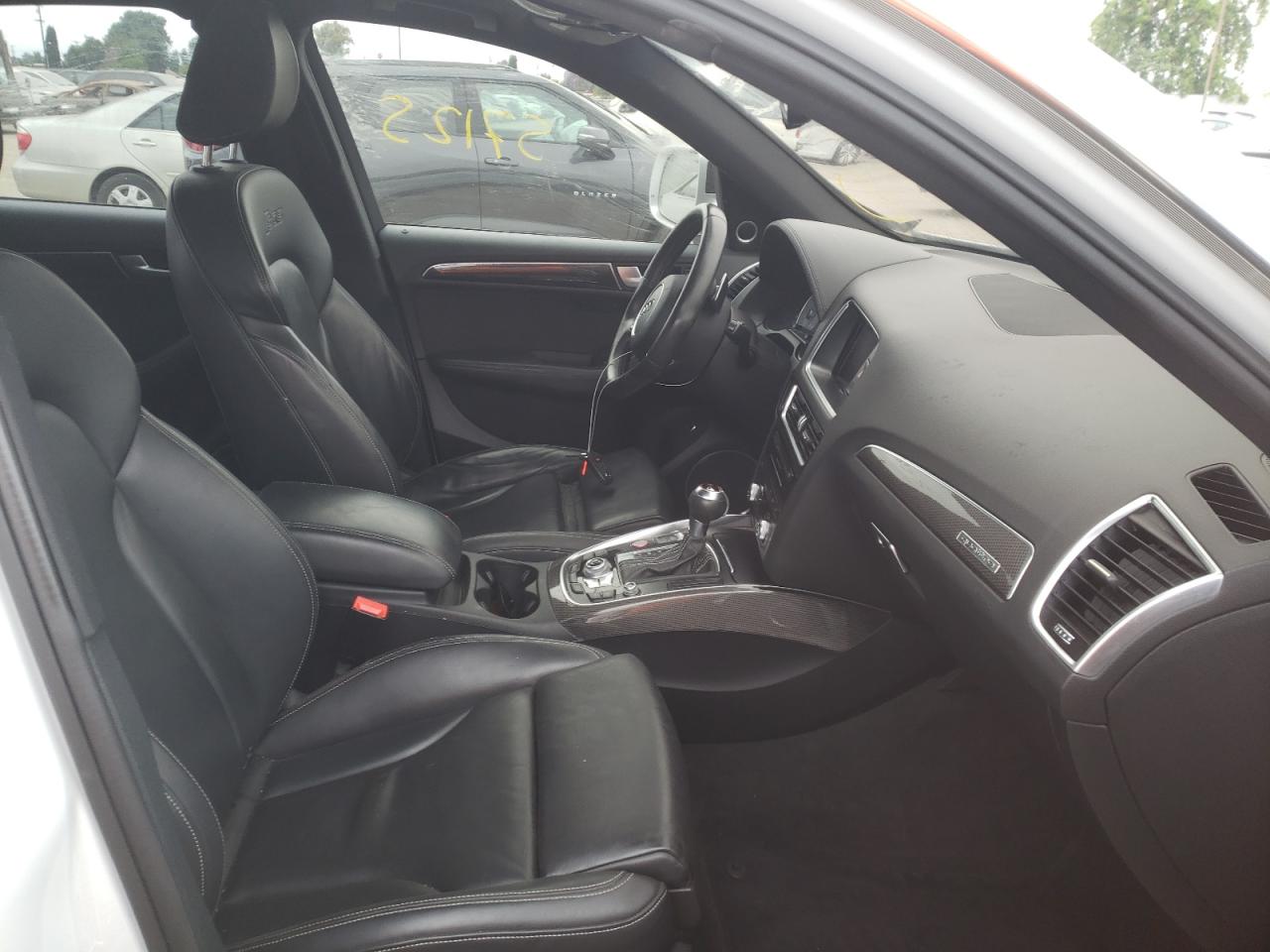 Photo 19 from auction – 2017 AUDI SQ5 PREMIU with VIN WA1CCAFPXHA003809