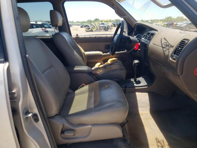 Photo 5 from auction – 1996 TOYOTA 4RUNNER SR with VIN JT3GN86R2T0015449