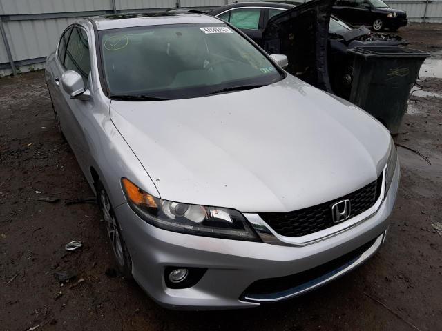 HONDA ACCORD EX 2015 with VIN 1HGCT1B79FA009983 - Photo from auction