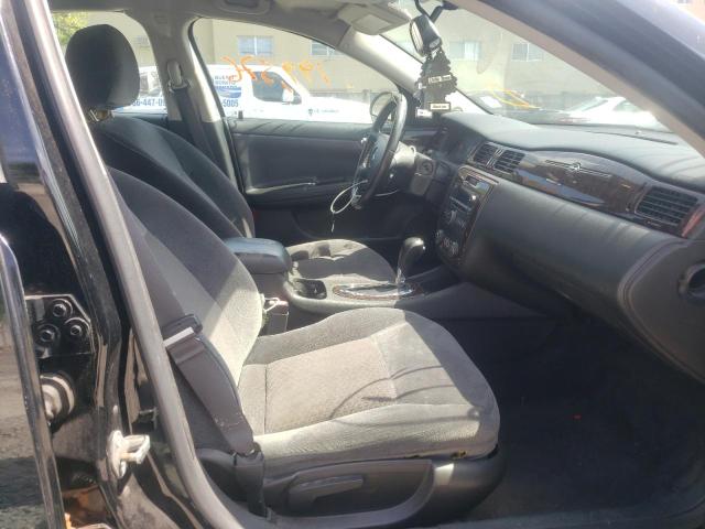 Photo 5 from auction – 2013 CHEVROLET IMPALA LT with VIN 2G1WG5E37D1199511