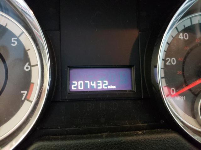 Photo 8 from auction – 2013 DODGE GRAND CARA with VIN 2C4RDGBG7DR724326