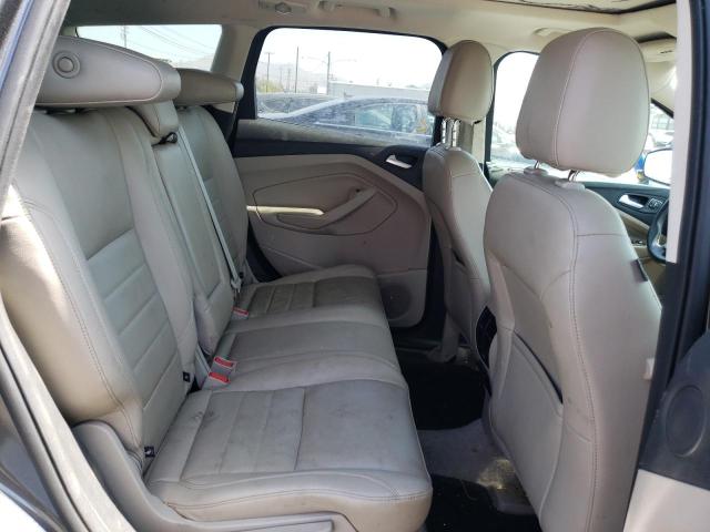 Photo 6 from auction – 2016 FORD ESCAPE TIT with VIN 1FMCU0JX4GUA30548