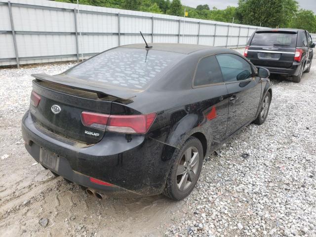 Photo 7 from auction – 2012 KIA FORTE EX with VIN KNAFU6A23C5481688