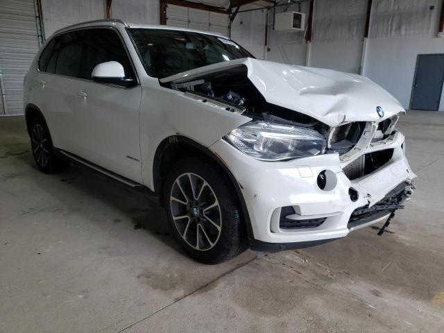 Photo 1 from auction – 2017 BMW X5 XDRIVE3 with VIN 5UXKR0C58H0V68450