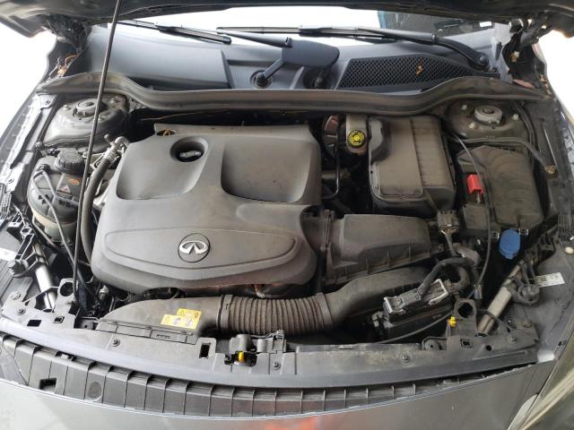 Photo 7 from auction – 2018 INFINITI QX30 BASE with VIN SJKCH5CP8JA054506