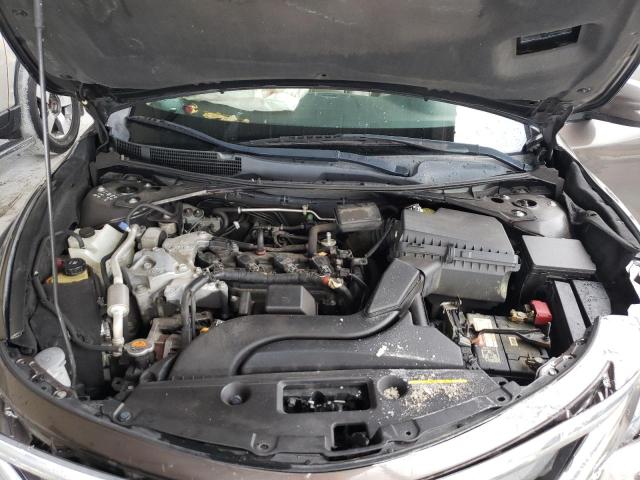 Photo 7 from auction – 2013 NISSAN ALTIMA 2.5 with VIN 1N4AL3AP1DC274486