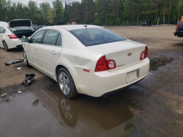 Photo 3 from auction – 2011 CHEVROLET MALIBU 2LT with VIN 1G1ZD5E15BF146817