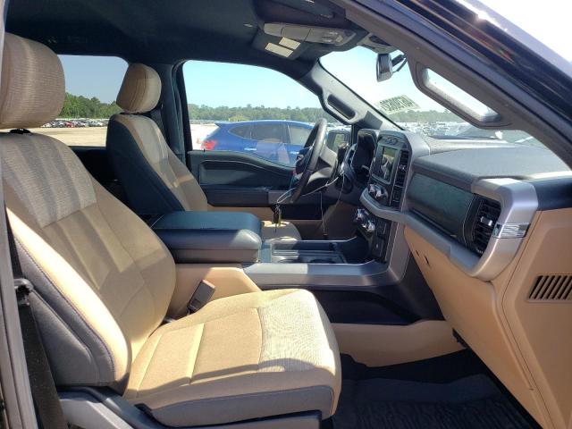 Photo 5 from auction – 2021 FORD F150 SUPER with VIN 1FTFW1E89MKD61119