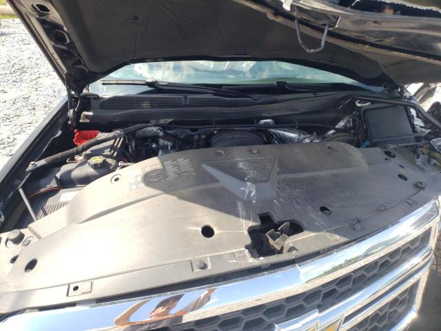 Photo 7 from auction – 2015 CHEVROLET SILVERADO with VIN 1GCRCPEC6FZ421686