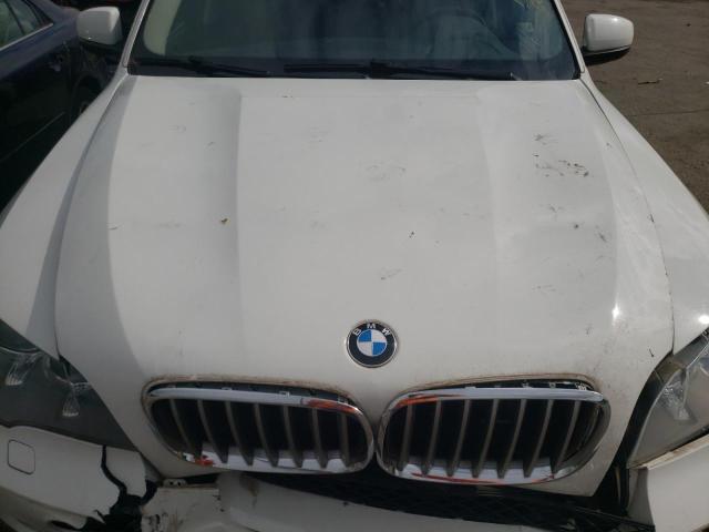 Photo 7 from auction – 2013 BMW X5 XDRIVE3 with VIN 5UXZV4C56D0B24580