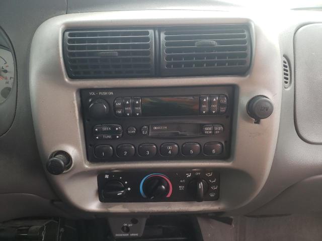 Photo 9 from auction – 2003 FORD RANGER SUP with VIN 1FTYR44V43PA90447