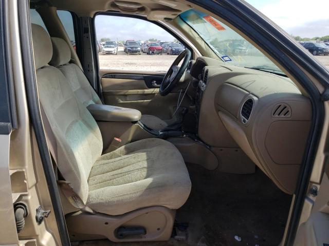 Photo 5 from auction – 2004 GMC ENVOY with VIN 1GKDS13S842168000
