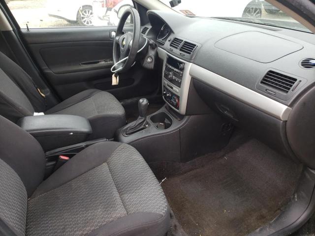 Photo 5 from auction – 2010 CHEVROLET COBALT 2LT with VIN 1G1AF5F56A7179231