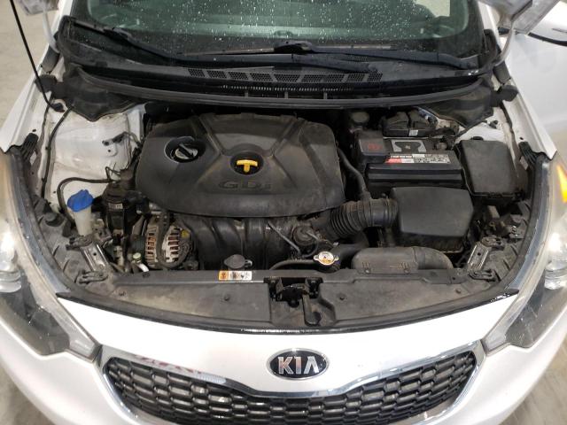 Photo 7 from auction – 2014 KIA FORTE EX with VIN KNAFX4A87E5152494