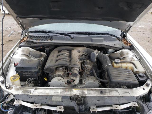 Photo 7 from auction – 2010 DODGE CHARGER SX with VIN 2B3CA3CV6AH298894