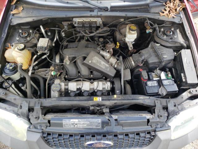 Photo 7 from auction – 2005 FORD ESCAPE XLT with VIN 1FMYU93135KA75640
