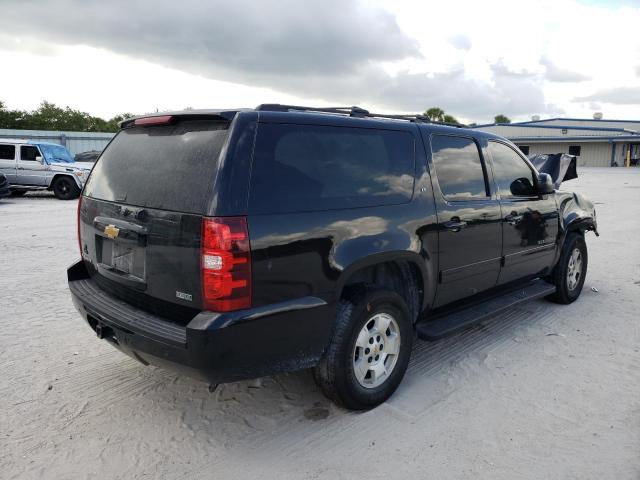 Photo 4 from auction – 2012 CHEVROLET SUBURBAN C with VIN 1GNSCJE03CR248331
