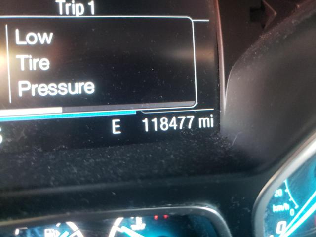 Photo 8 from auction – 2015 FORD ESCAPE SE with VIN 1FMCU9G92FUC11188
