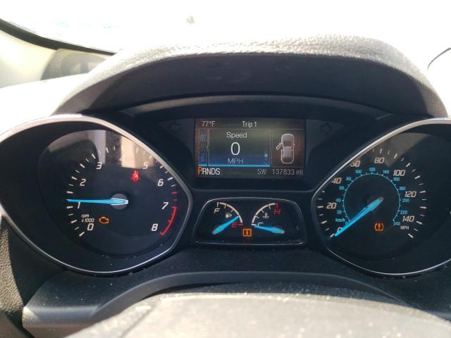 Photo 8 from auction – 2014 FORD ESCAPE SE with VIN 1FMCU0GX6EUD45484