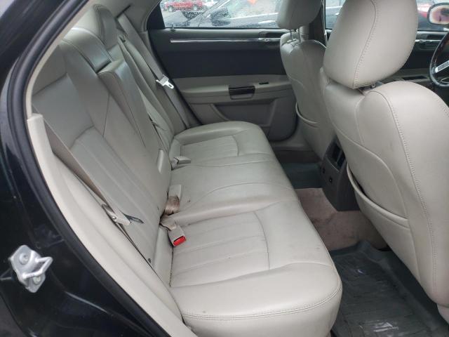 Photo 6 from auction – 2007 CHRYSLER 300C with VIN 2C3LA63H77H660335