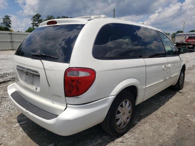 Photo 4 from auction – 2003 CHRYSLER TOWN & COU with VIN 2C8GP64L83R322170