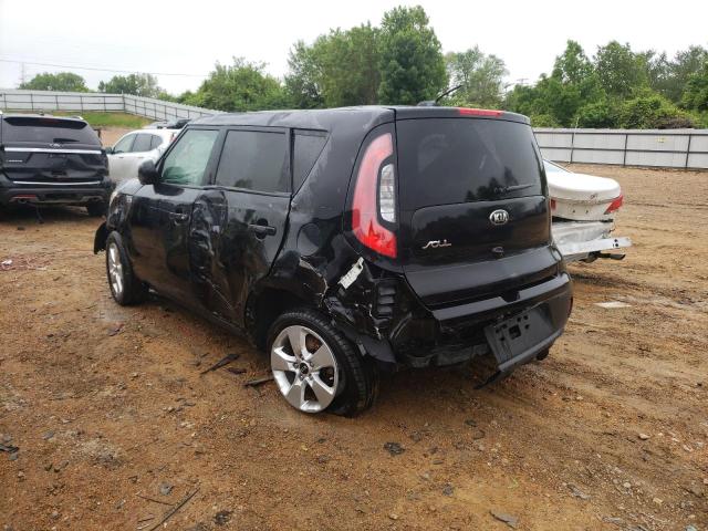 Photo 9 from auction – 2017 KIA SOUL with VIN KNDJN2A21H7487827