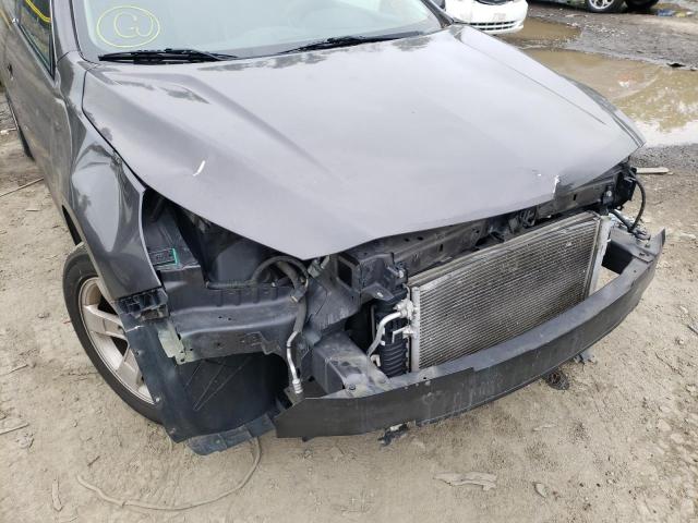 Photo 9 from auction – 2013 CHEVROLET MALIBU 1LT with VIN 1G11C5SA8DF151789