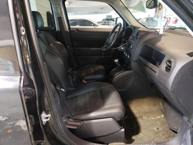 Photo 5 from auction – 2016 JEEP PATRIOT LA with VIN 1C4NJPFA5GD800324