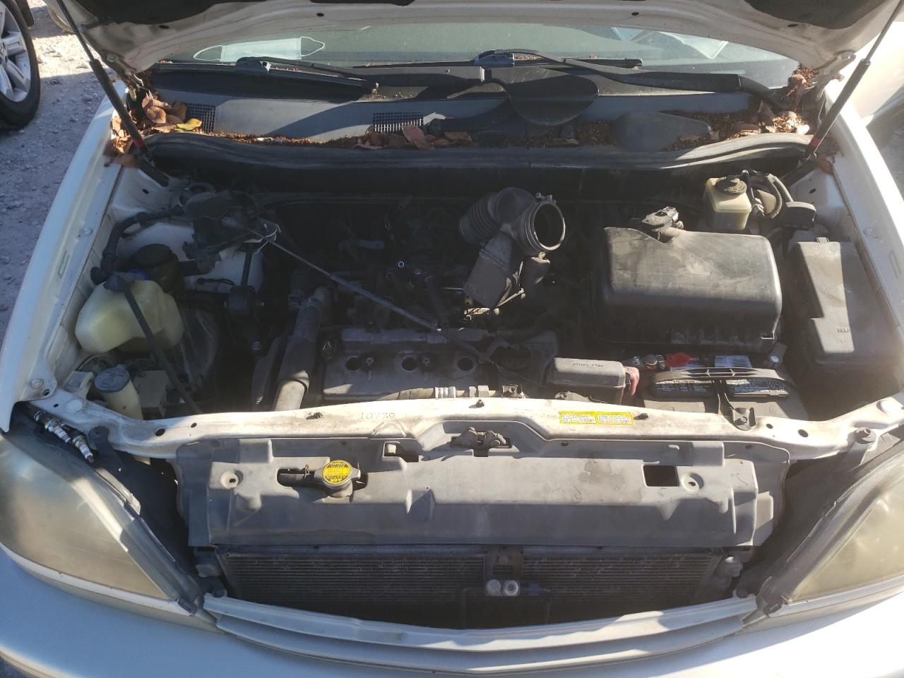 Photo 12 from auction – 2000 LEXUS RX 300 with VIN JT6HF10U9Y0131389