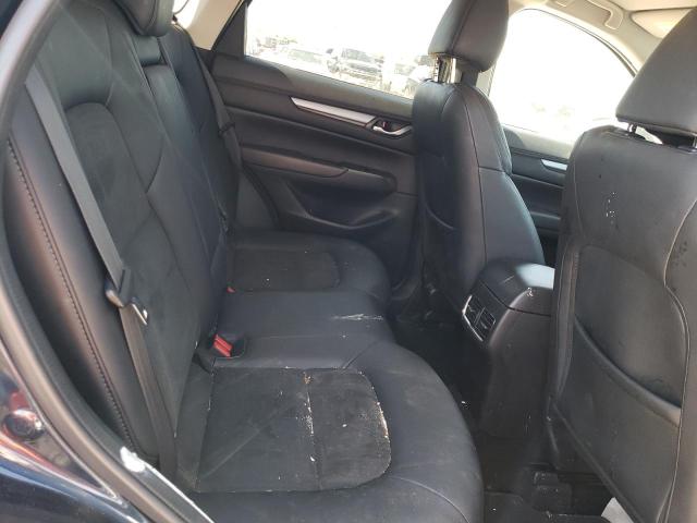 Photo 6 from auction – 2021 MAZDA CX-5 TOURI with VIN JM3KFACM4M0354550