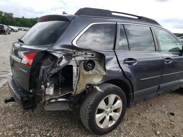 Снимка 9 от търг – 2011 SUBARU OUTBACK 2. с VIN 4S4BRCLC8B3390302