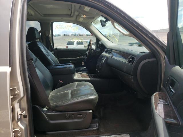 Photo 5 from auction – 2009 GMC YUKON DENA with VIN 1GKFK03269J121791