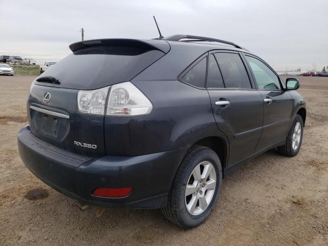 Photo 4 from auction – 2009 LEXUS RX 350 with VIN 2T2HK31U99C125366