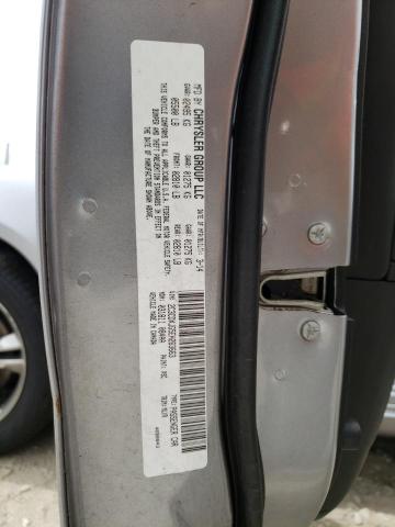 Photo 10 from auction – 2014 DODGE CHARGER SX with VIN 2C3CDXJG5EH263663