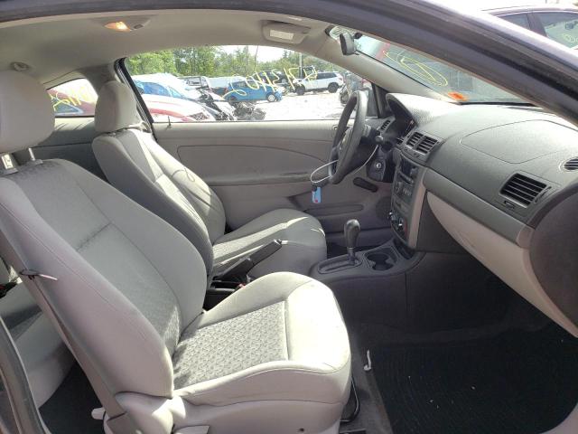 Photo 5 from auction – 2008 CHEVROLET COBALT LS with VIN 1G1AK18F487176395