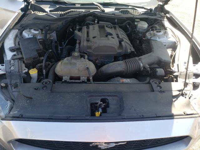 Photo 7 from auction – 2015 FORD MUSTANG with VIN 1FA6P8TH5F5434891