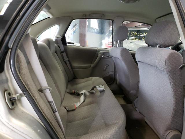 Photo 6 from auction – 2000 SATURN LS with VIN 1G8JS52F4YY703203