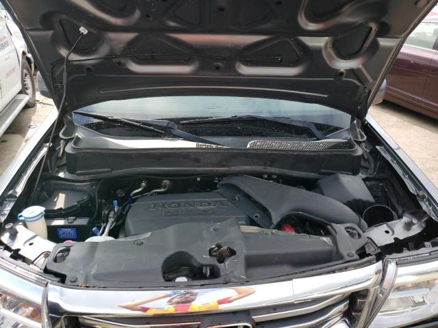 Photo 7 from auction – 2013 HONDA PILOT EXL with VIN 5FNYF4H58DB065050
